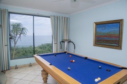 Misty Blue Bed And Breakfast Дурбан Экстерьер фото